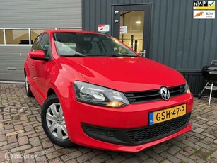 Volkswagen Polo 1.2 Easyline