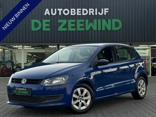 Volkswagen Polo 1.2 Easyline