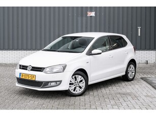 Volkswagen Polo 1.2 Easyline *Volledig Onderhouden*