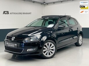 Volkswagen Polo 1.2 Highline /Pano/Clima/Cruise/Carplay/