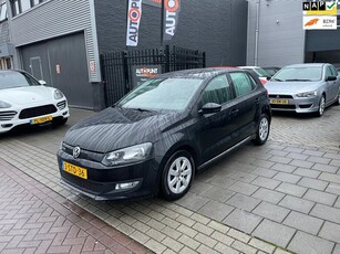 Volkswagen Polo 1.2 TDI BlueMotion 2e Eigenaar! Airco NAP