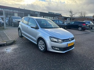 Volkswagen Polo 1.2 TDI BlueMotion Comfortline