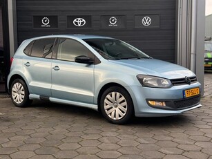 Volkswagen Polo 1.2 TDI BlueMotion Comfortline - AIRCO - 5