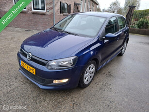 Volkswagen Polo 1.2 TDI BlueMotion Comfortline Nette auto