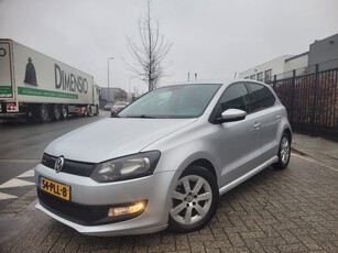 Volkswagen Polo Sold/Verkocht zie andere advertenties!