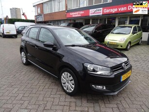 Volkswagen Polo 1.2 TSI BlueMotion Comfort