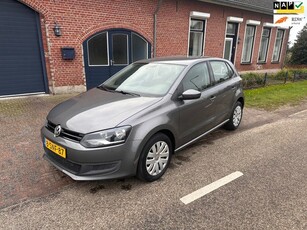 Volkswagen Polo 1.2 TSI BlueMotion Edition apk t/m