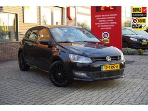 Volkswagen Polo 1.2 TSI Comfortline Airco / Cruise / LM 17