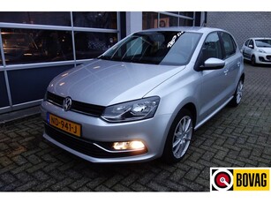 Volkswagen Polo 1.2 TSI Comfortline Comfort line Android