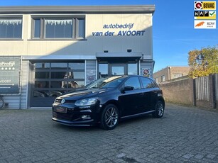 Volkswagen Polo 1.2 TSI Edition R