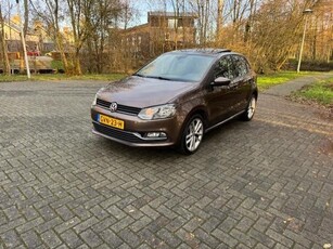 Volkswagen POLO 1.2 TSI First Edition