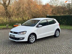 Volkswagen Polo 1.2 TSI Highline 105PK I 6 BAK I NWE APK I