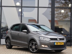 Volkswagen Polo 1.2 TSI Highline