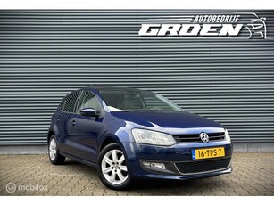 Volkswagen Polo 1.2 TSI Highline AUTOMAATPANOPDCNLAUTO