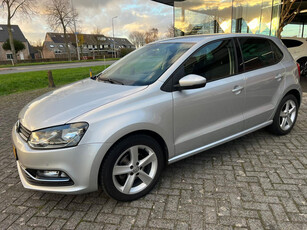 Volkswagen Polo 1.2 TSI Highline