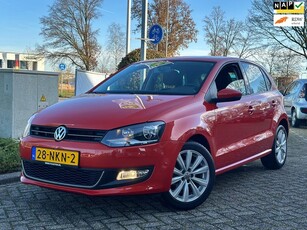 Volkswagen Polo 1.2 TSI Highline NIEUWSTAAT 2E EIGENAAR NAP