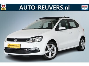 Volkswagen Polo 1.2 TSI Highline / Opendak / Clima /