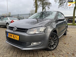 Volkswagen POLO 1.2 TSI Highline Pdc Stoelverw Cruise