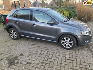 Volkswagen Polo 1.2 TSI R-Line Edition