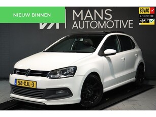 Volkswagen Polo 1.2 TSI / R-Line / PANO / NAVI / CRUISE /