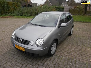 Volkswagen Polo 1.4-16V Athene AIRCO