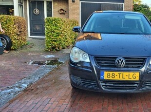 Volkswagen Polo 1.4-16V Comfortline 5drs