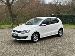 Volkswagen Polo 1.4-16V Comfortline CRUISE I 59.000KM I NWE