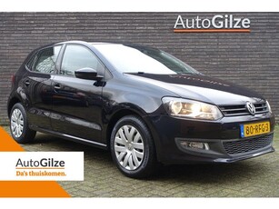 Volkswagen Polo 1.4-16V Comfortline l 1ste Eigenaar l Airco