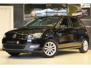 Volkswagen Polo 1.4-16V Style - DEALER OND -