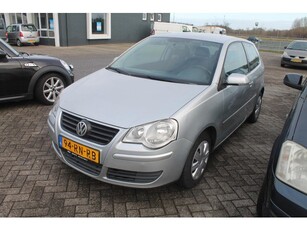 Volkswagen Polo 1.4-16V Turijn