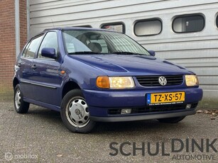 Volkswagen Polo 1.4 AIRCO (werkend)140.000 KILOMETER