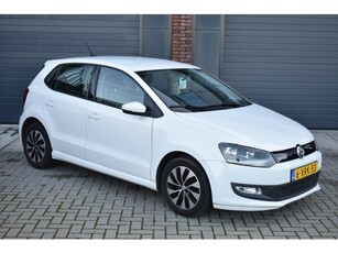 Volkswagen Polo 1.4 TDI BlueMotion (bj 2014)