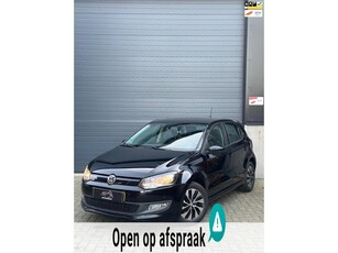 Volkswagen Polo 1.4 TDI BlueMotion CarPlay - Nwe Turbo