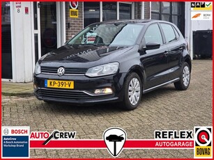 Volkswagen Polo 1.4 TDI Comf NAVICRUISEAIRCO (NWE TURBO & D-RIEM)