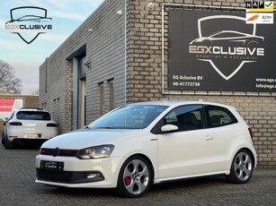 Volkswagen Polo 1.4 TSI GTI DSG/NAP/Camera Origineel NL