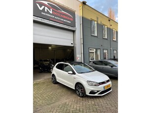 Volkswagen Polo 1.8 TSI GTI DSG AUTOMAAT FACELIFT FULL OPTION