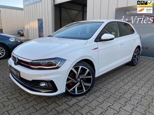 Volkswagen Polo 2.0 TSI GTI Automaat / Clima / Cruise /