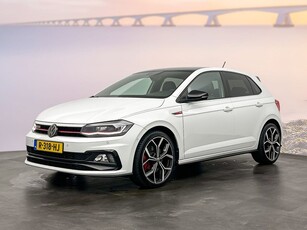 Volkswagen Polo 2.0 TSI GTI ( in consignatie) (bj 2019)