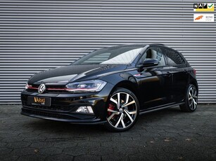 Volkswagen Polo 2.0 TSI GTI Pano Navi Carplay Cruise Virtual