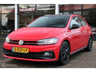 Volkswagen Polo 2.0 TSI GTI - Panoramadak - ACC - Virtueel