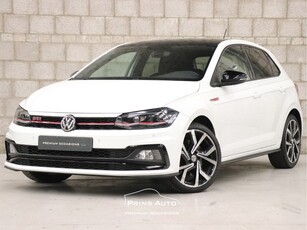 Volkswagen Polo 2.0 TSI GTI VIRTUALCAMERAADAPTIVELED