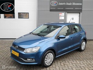 Volkswagen Polo 6C 5-deurs 1.2TSi Comfortline FullNavi Alarm