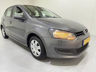 Volkswagen Polo HB 1.2 Easyline Airco (bj 2011)