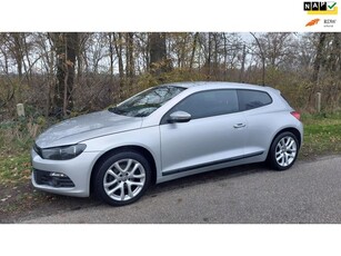 Volkswagen Scirocco 1.4 TSI