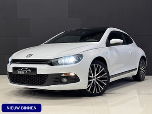 Volkswagen Scirocco 1.4 TSI Highline Plus 160PK Automaat