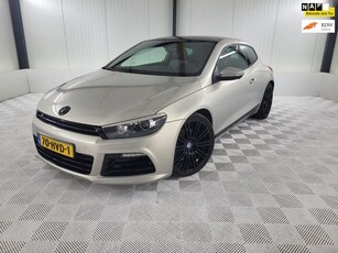 Volkswagen Scirocco 1.4 TSI Highline Plus, Automaat