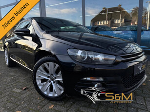 Volkswagen Scirocco 1.4 TSI Highline Plus