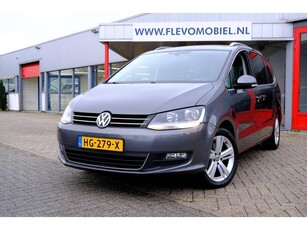 Volkswagen Sharan 1.4 TSI 150pk Comfortline 7-persoons