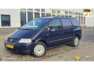 Volkswagen Sharan 1.9 TDI