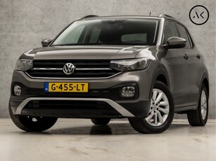 Volkswagen T-Cross 1.0 TSI Sport Life (CAMERA, KEYLESS